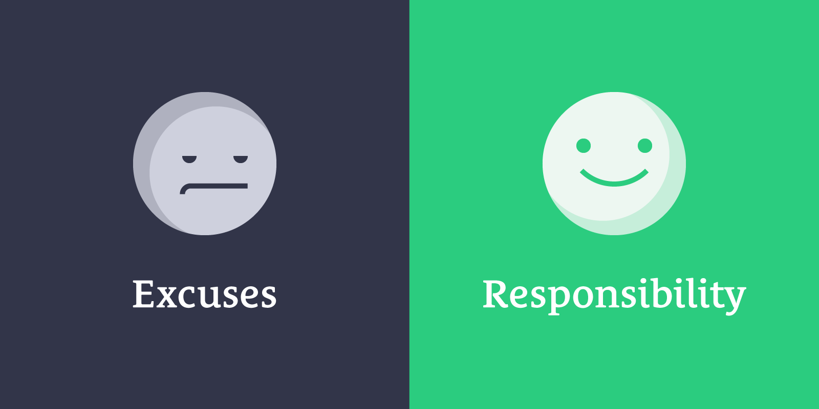 Responsibility