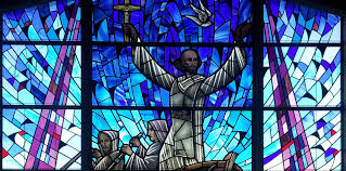 Religious Field Trip