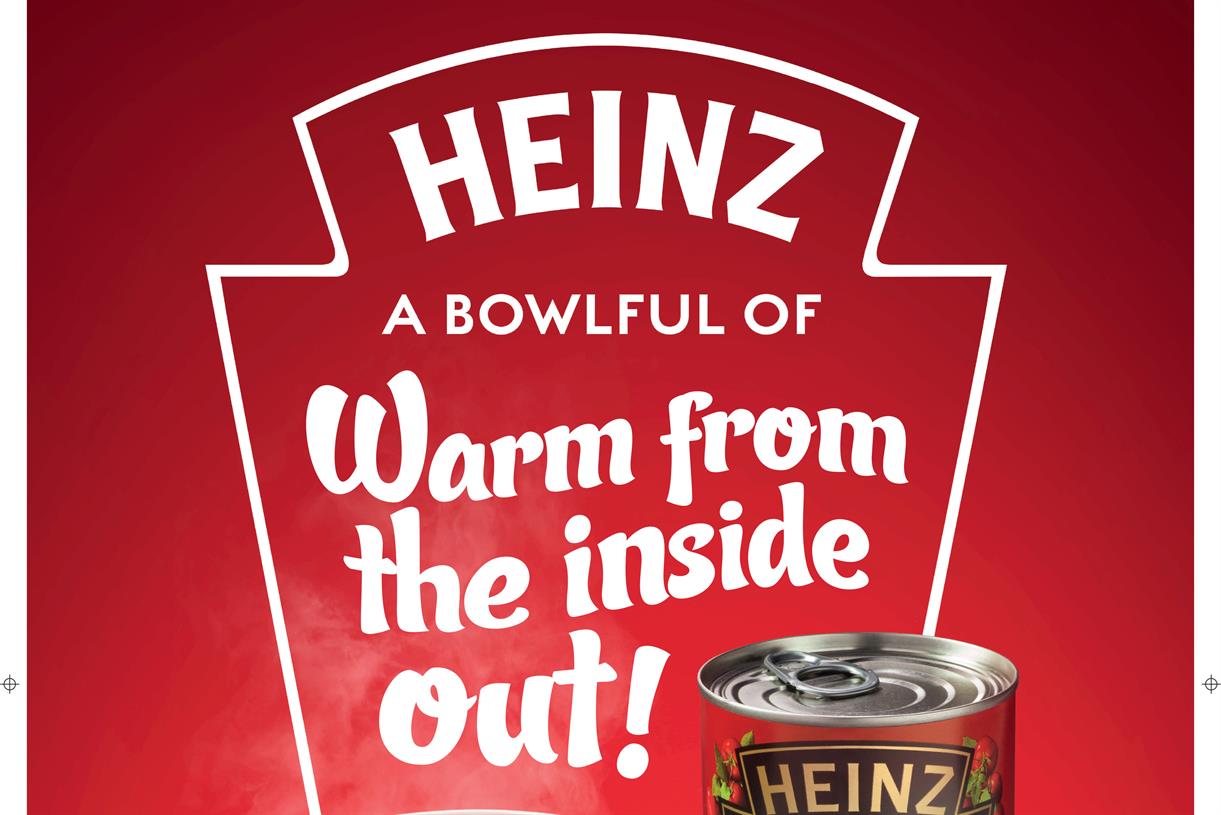 Rhetorical Analysis Planning Sheet: Heinz Magic Red Ad