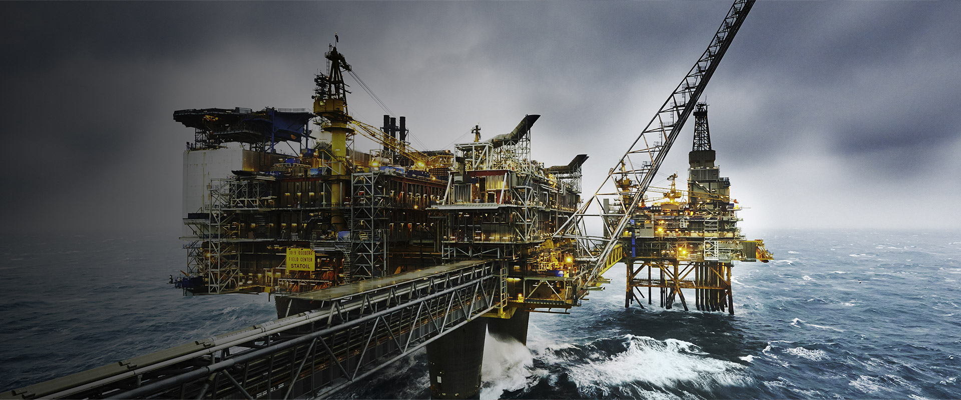Publicly Traded Oil & Gas Partnerships