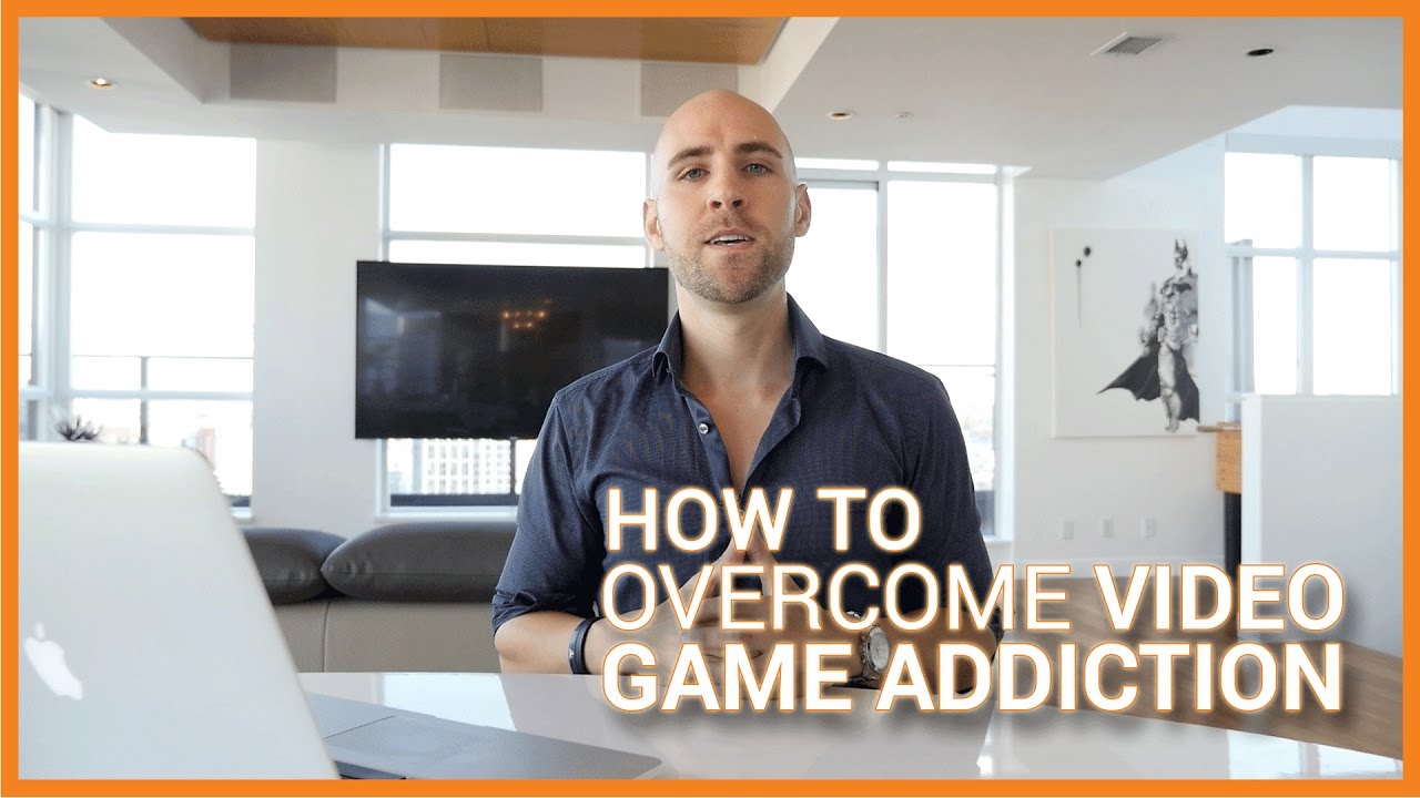 Techniques: Video Game Addiction