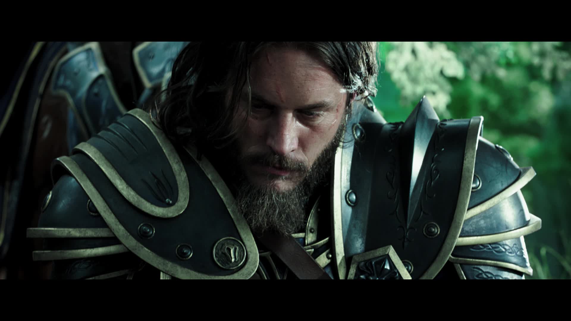 Does The Warcraft Movie Follow Lore?