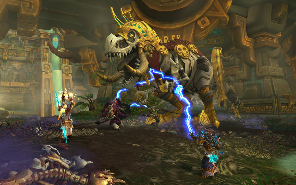 Top 5 World of Warcraft Websites to Speed Up Your Leveling