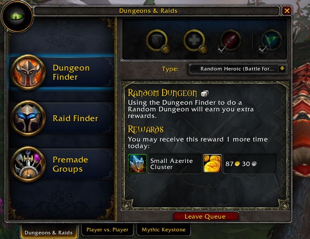 How To Lead Your Groups better in World of Warcraft Dungeons