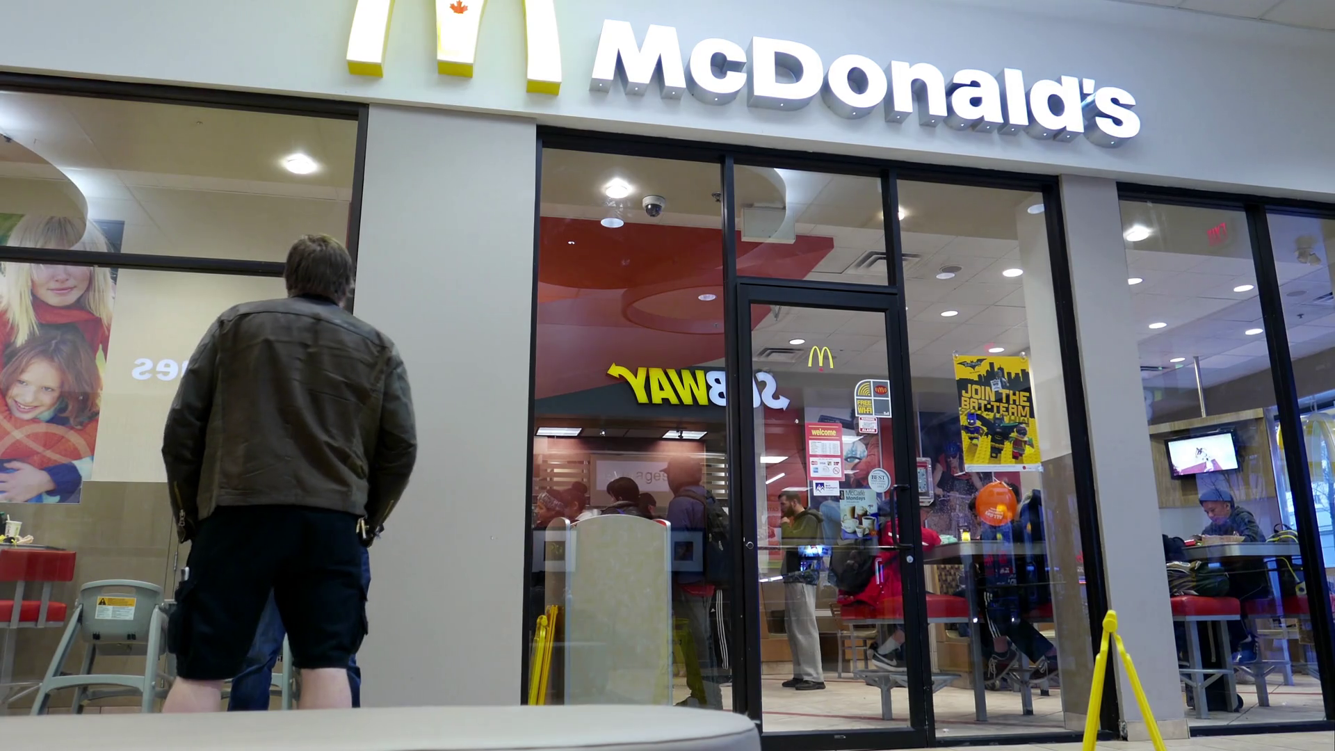 McDonald’s