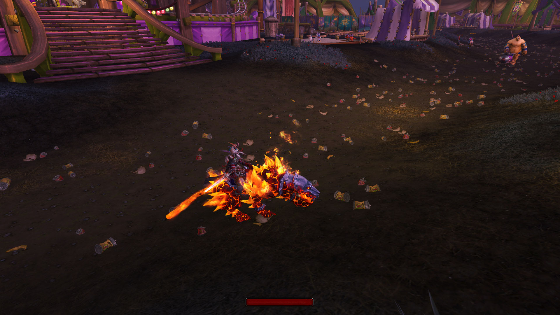 WoW Leveling Guide: Key Tips You Need Now
