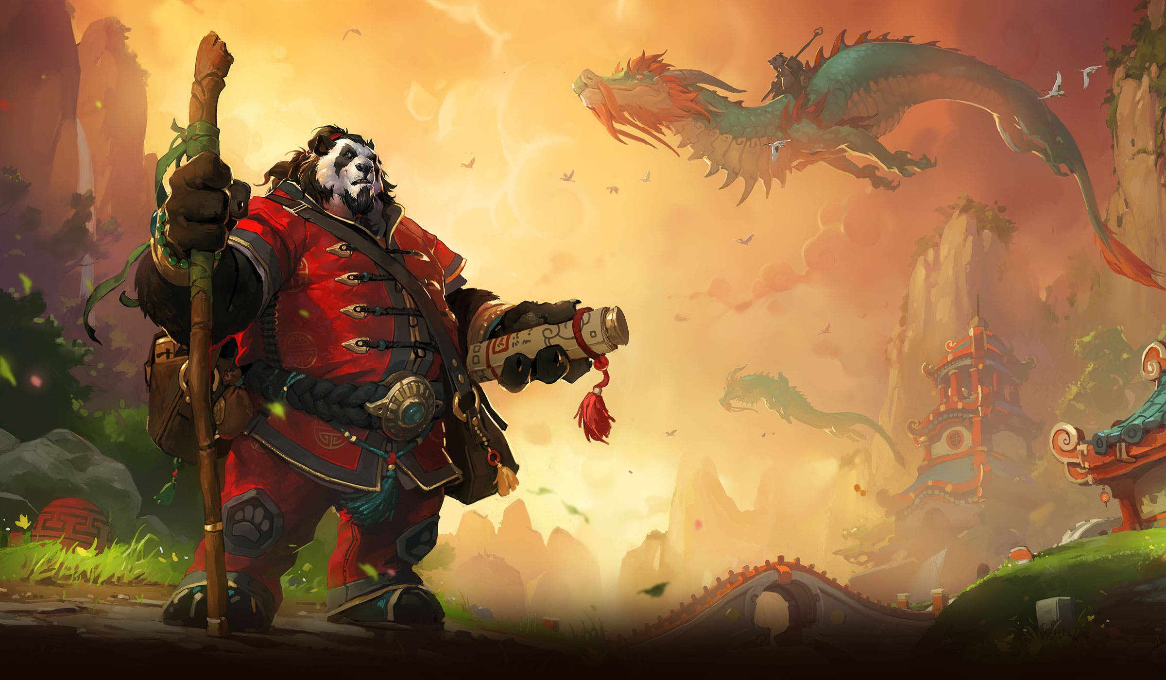 Beginner’s Guide to Azeroth: Explore Legendary Lore and Secrets