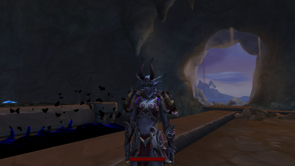 Deamon Hunter