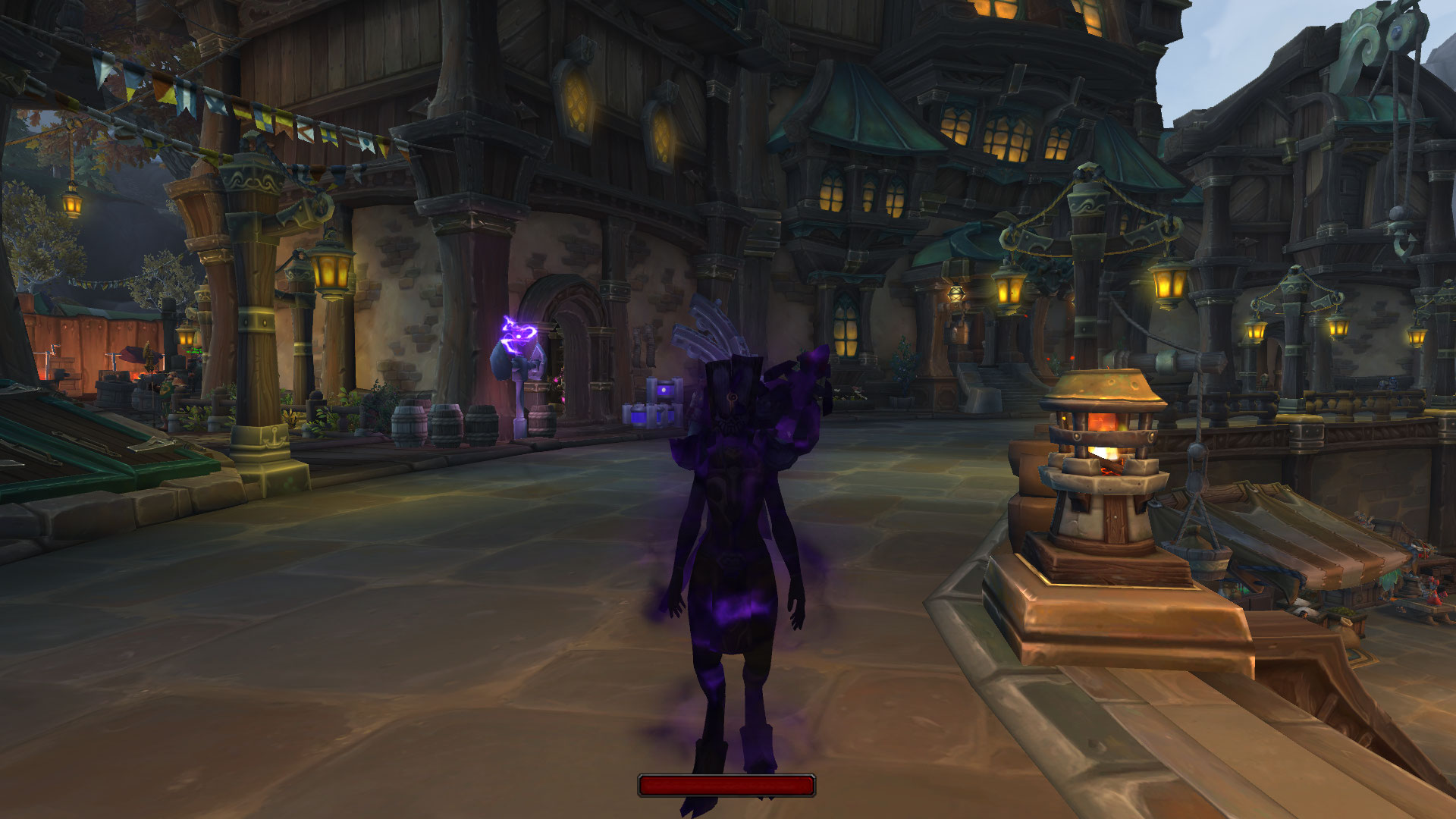 Leveling the Soul: What WoW Teaches About Inner Growth