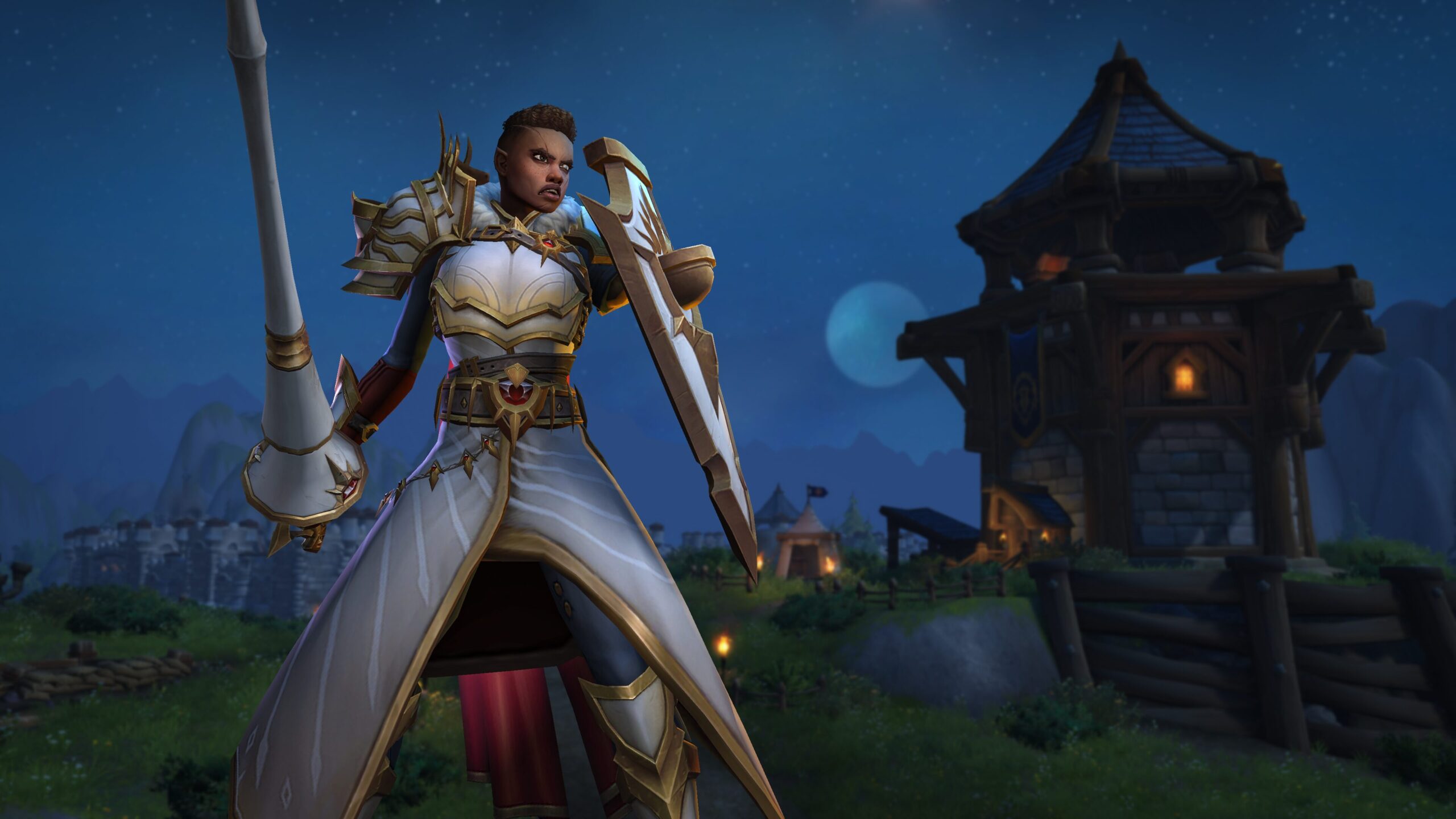 Legacy of Arathor: World of Warcraft’s Patch 11.1.7 Ushers in a New Age