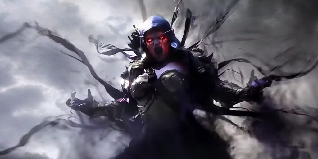 Bound by Blood: Sylvanas Windrunner in World of Warcraft