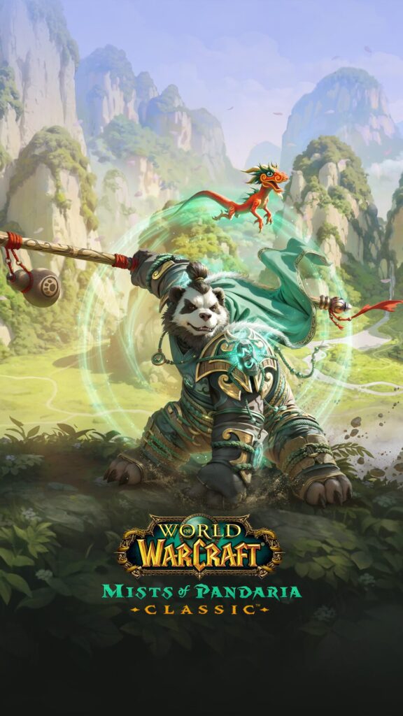 Pandaria