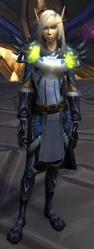 Bound by Blood, Divided by Destiny: The Windrunner Sisters