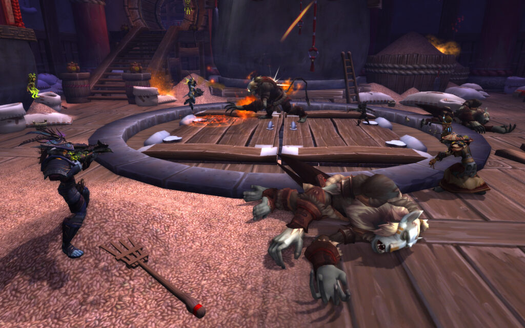 Pandaria