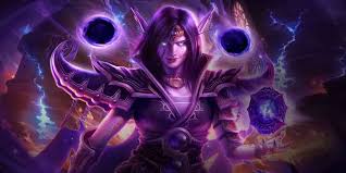 World of Warcraft Midnight
