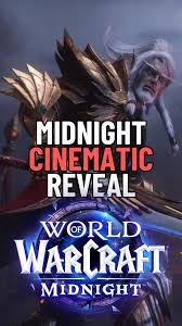 World of Warcraft Midnight