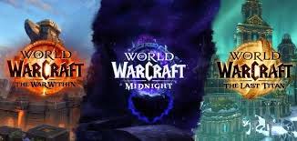 World of Warcraft Midnight