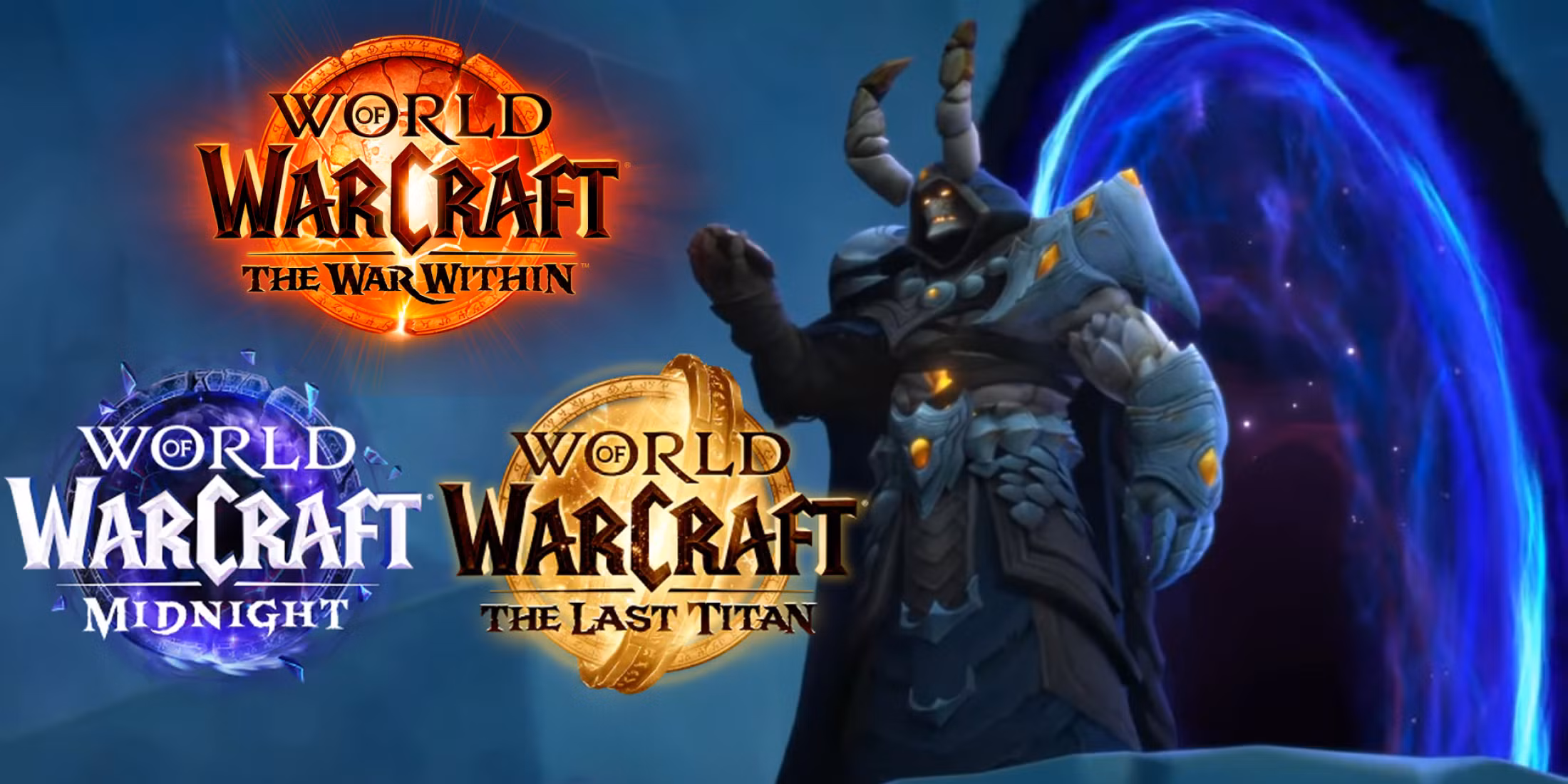 World of Warcraft Midnight Expansion – The Worldsoul Saga