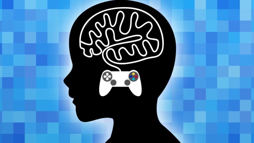 gaming 