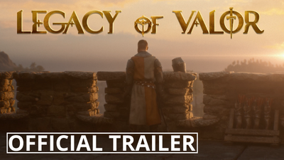 legacy of valor trailer