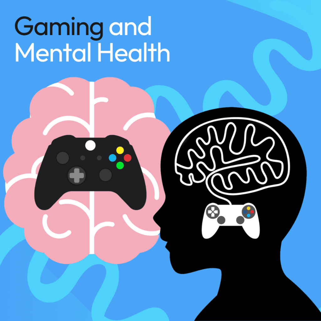 gaming 