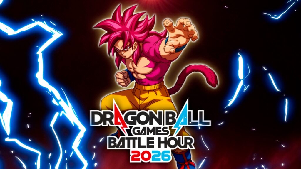 dragon ball