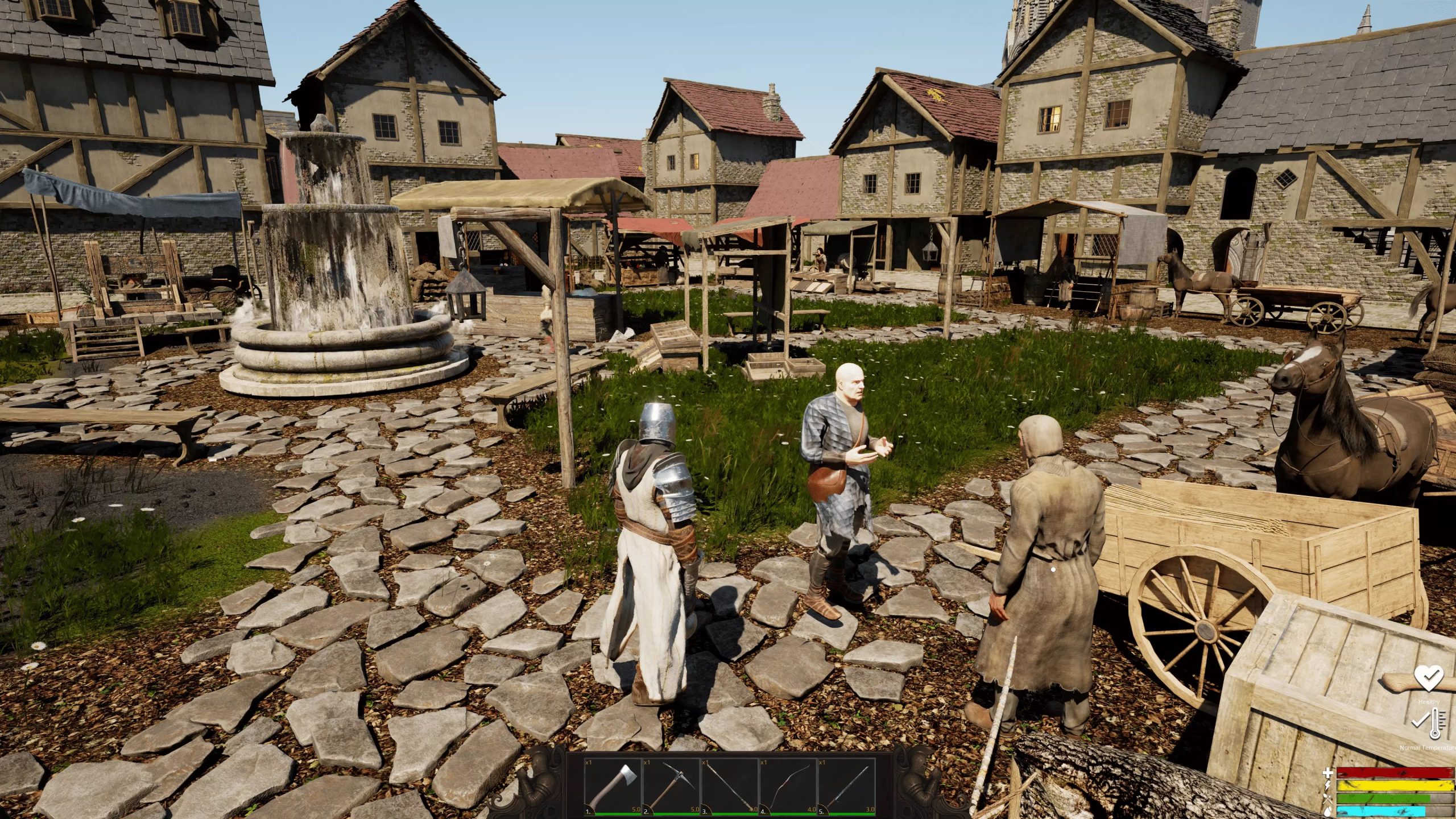 Legacy of Valor Trailer Reaches 130,000 Views in Record Time