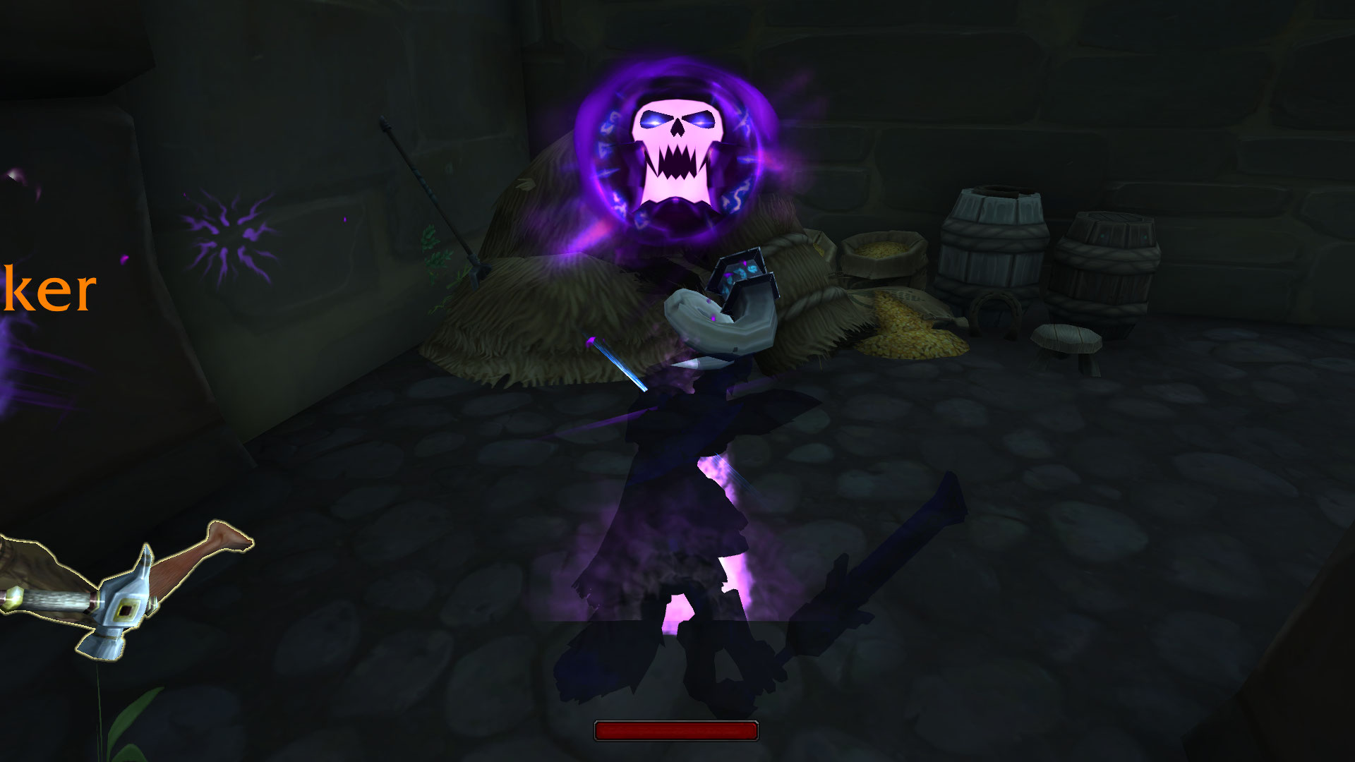 Mindful Gaming: How to Find Calm in Questing and Farming