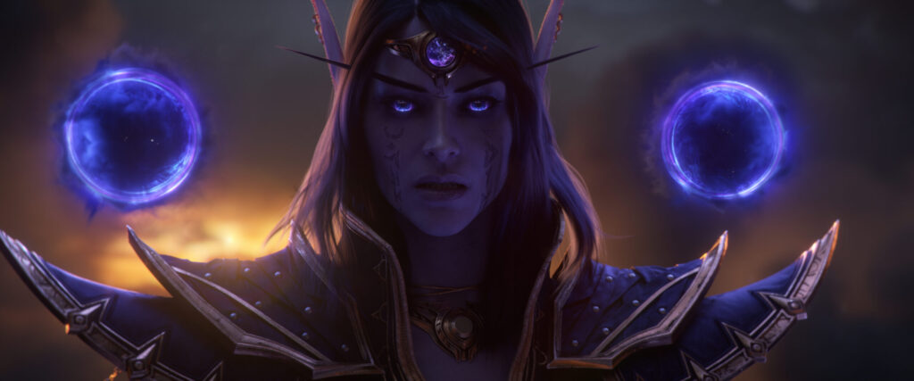 Midnight ~ Xalatath