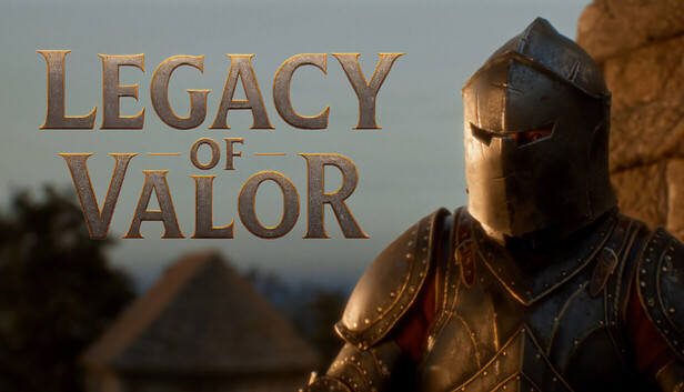 legacy of valor trailer