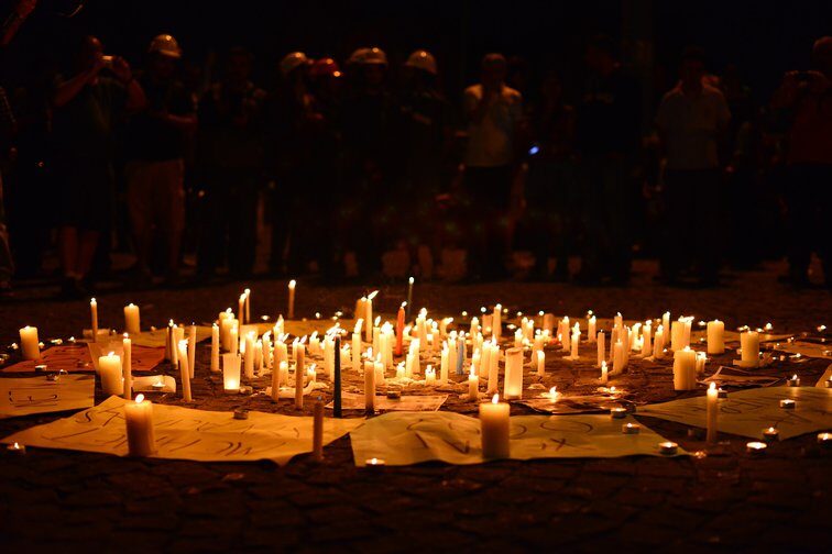 grief coping strategies