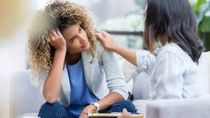 grief coping strategies