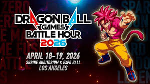 dragon ball