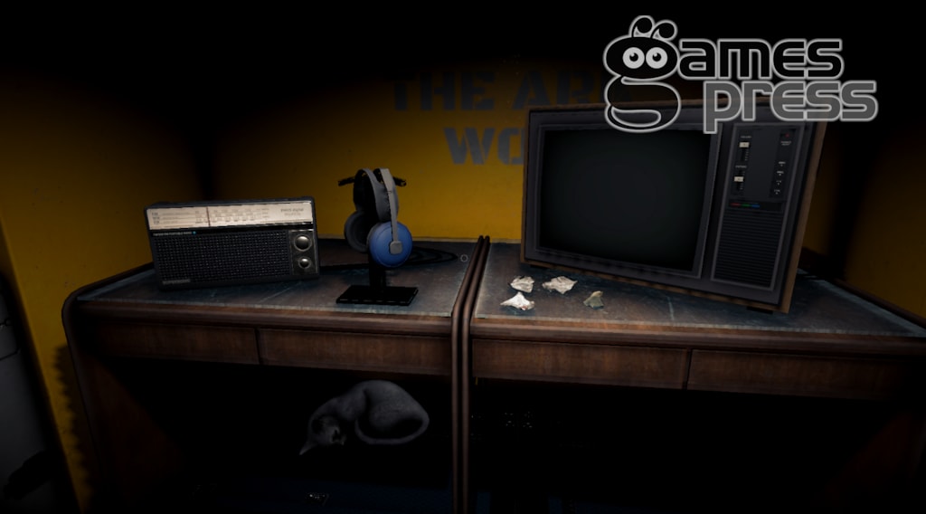 Toxoplasma illustration depicting its eerie effects.