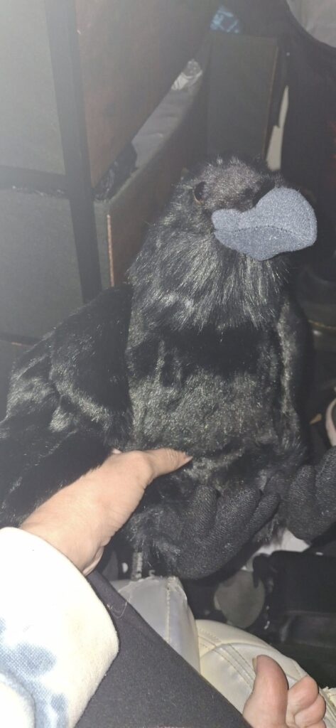 Creativity in daily life showcased in vibrant artwork.