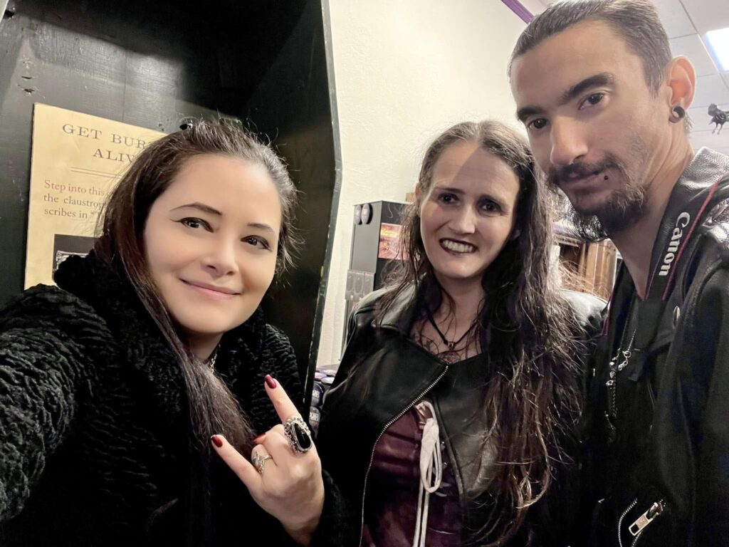 Creativity in daily life showcased in vibrant artwork.