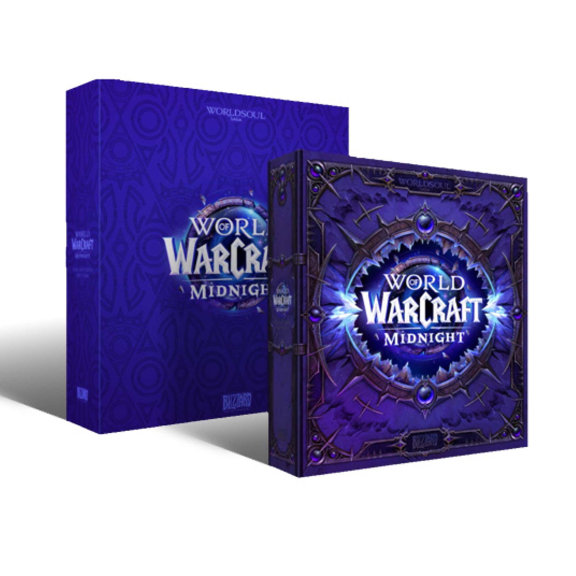 Pre-Purchase the World of Warcraft: Midnight Collector’s Edition — Here’s Everything Included