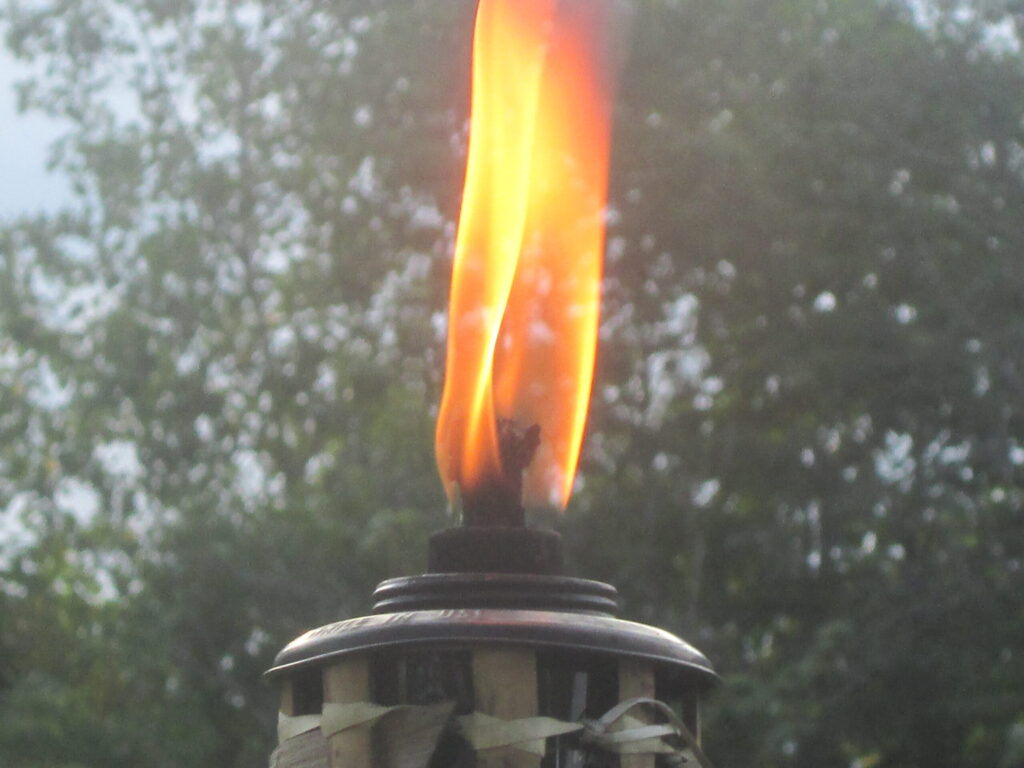 Image illustrating creativity in daily life activities.