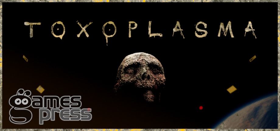 Toxoplasma: The Space Horror That Will Make Your Skin Crawl