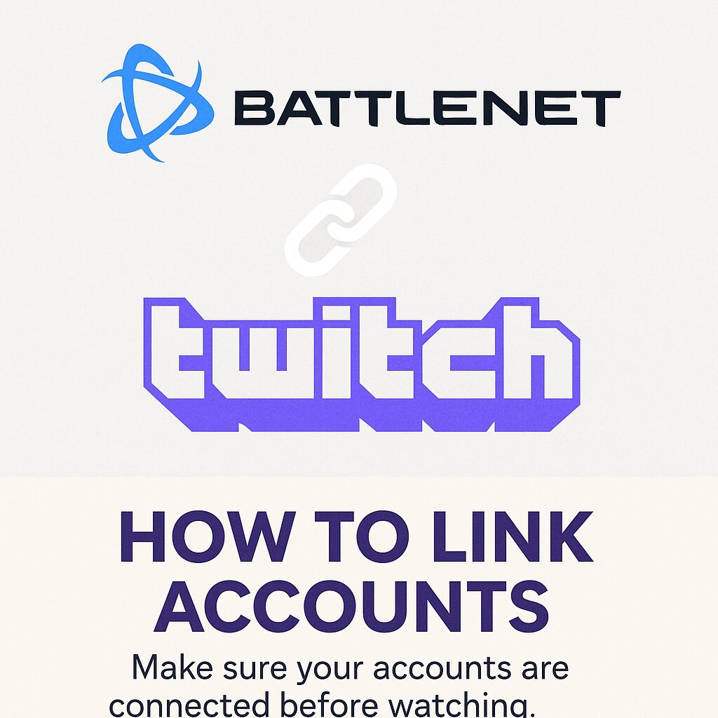 World of Warcraft Twitch Drops guide for Battle.net users