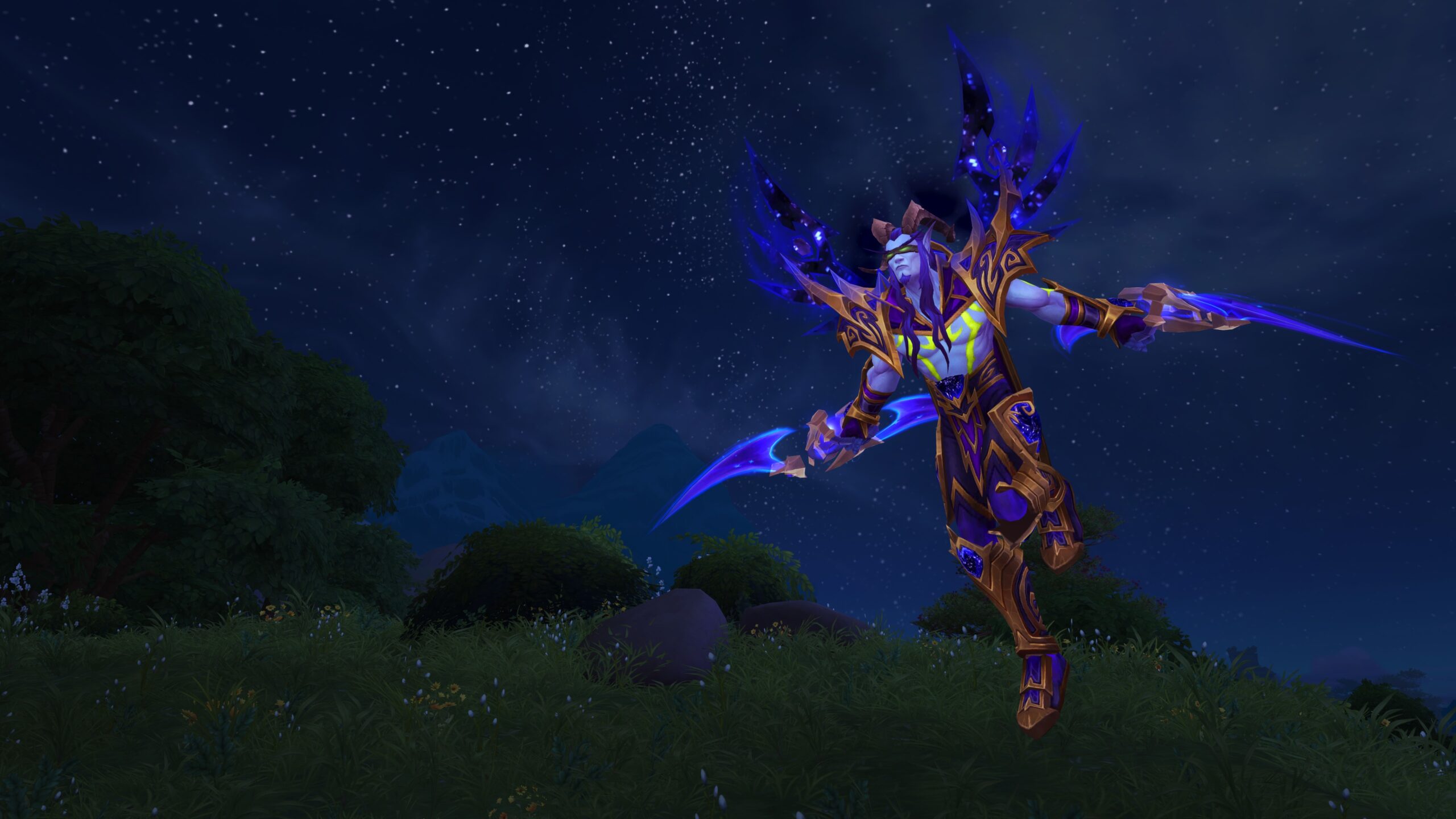 WoW Weekly: Midnight Draws Near