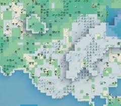 Distant Isles playtest promotional image showcasing gameplay.