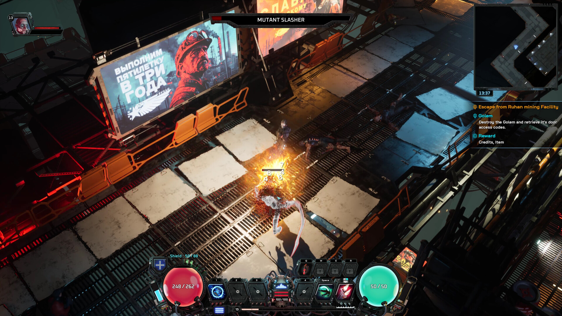 Hardwired Studios Advances Carbon