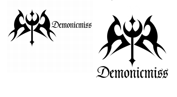 Logo evolution showcasing design concepts and changes.