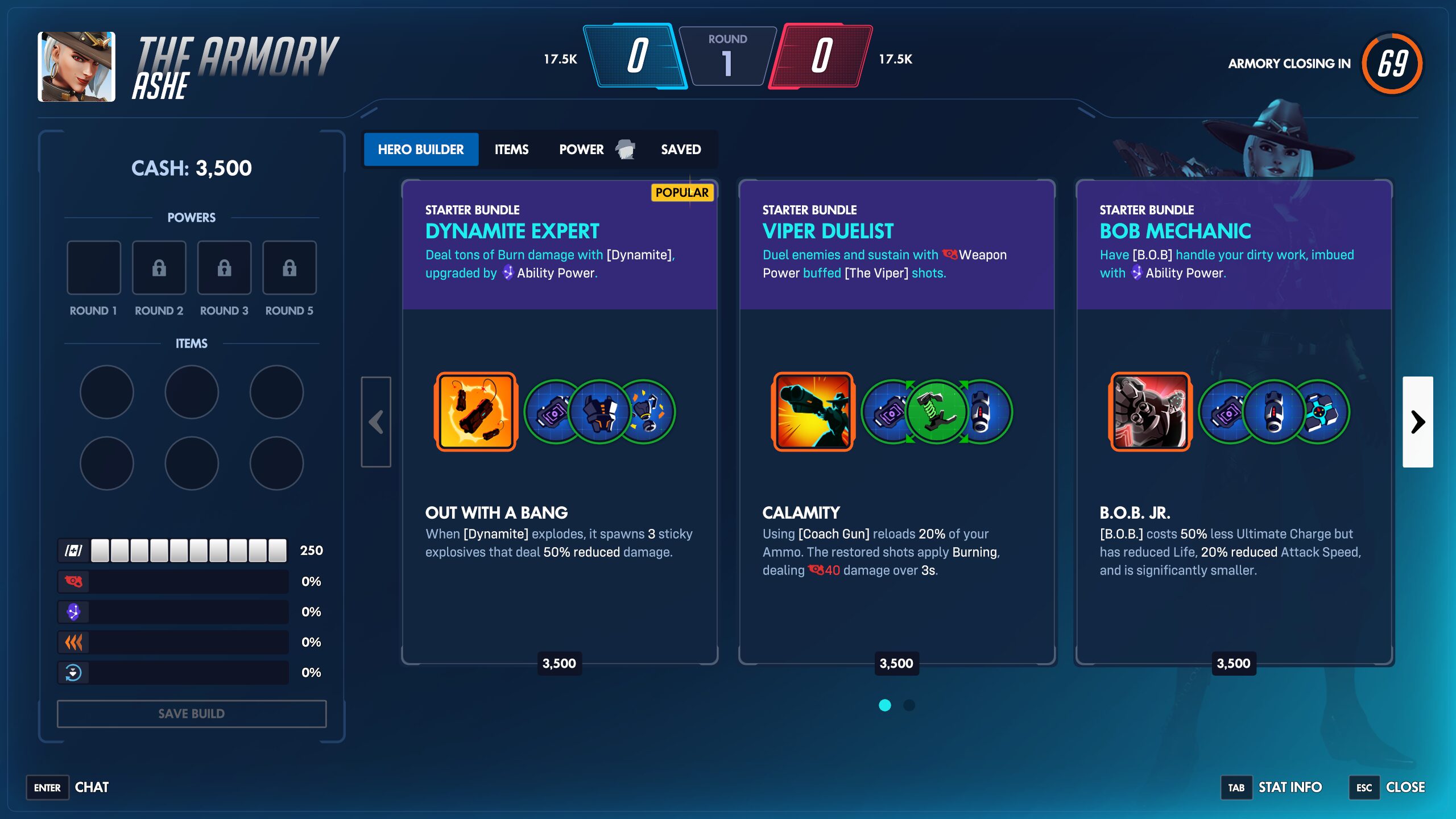 Overwatch Spotlight 2026 Ushers in a New Era